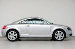 Audi TT Coupe 1.8 Turbo Quattro 2000 года